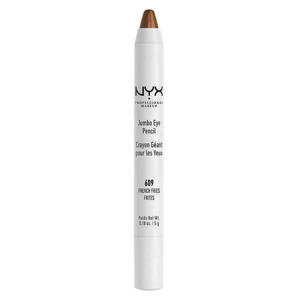NYX Jumbo Eye Pencil - French Fries