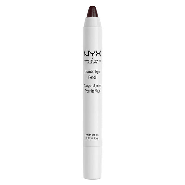 NYX Jumbo Eye Pencil - Knight by Avera Group