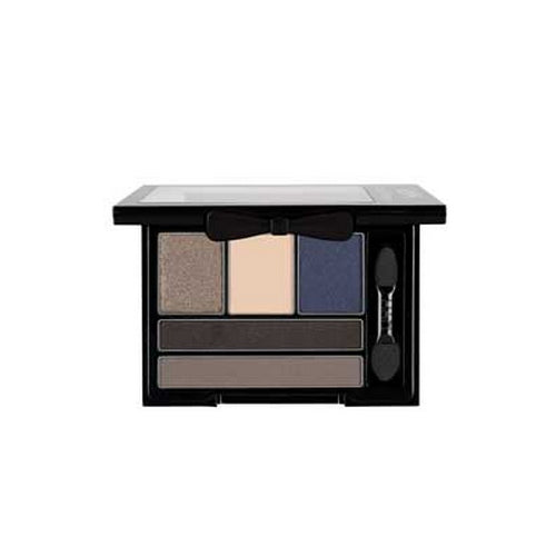 NYX Love In Florence Eye Shadow Palette - La Dolce Vita 