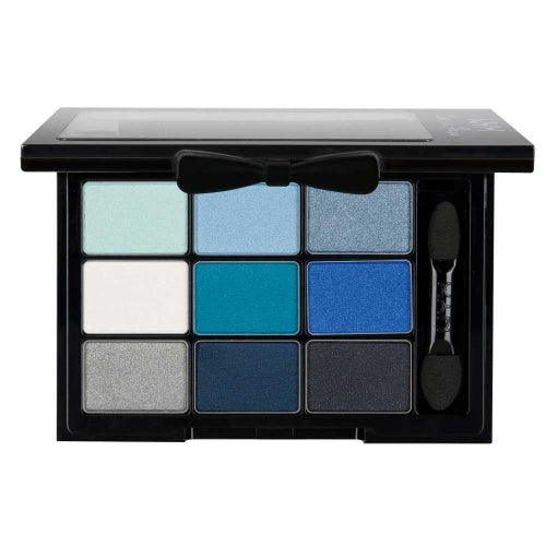 NYX Love in Paris Eye Shadow Palette 
