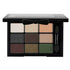 NYX Love in Paris Eye Shadow Palette - C&