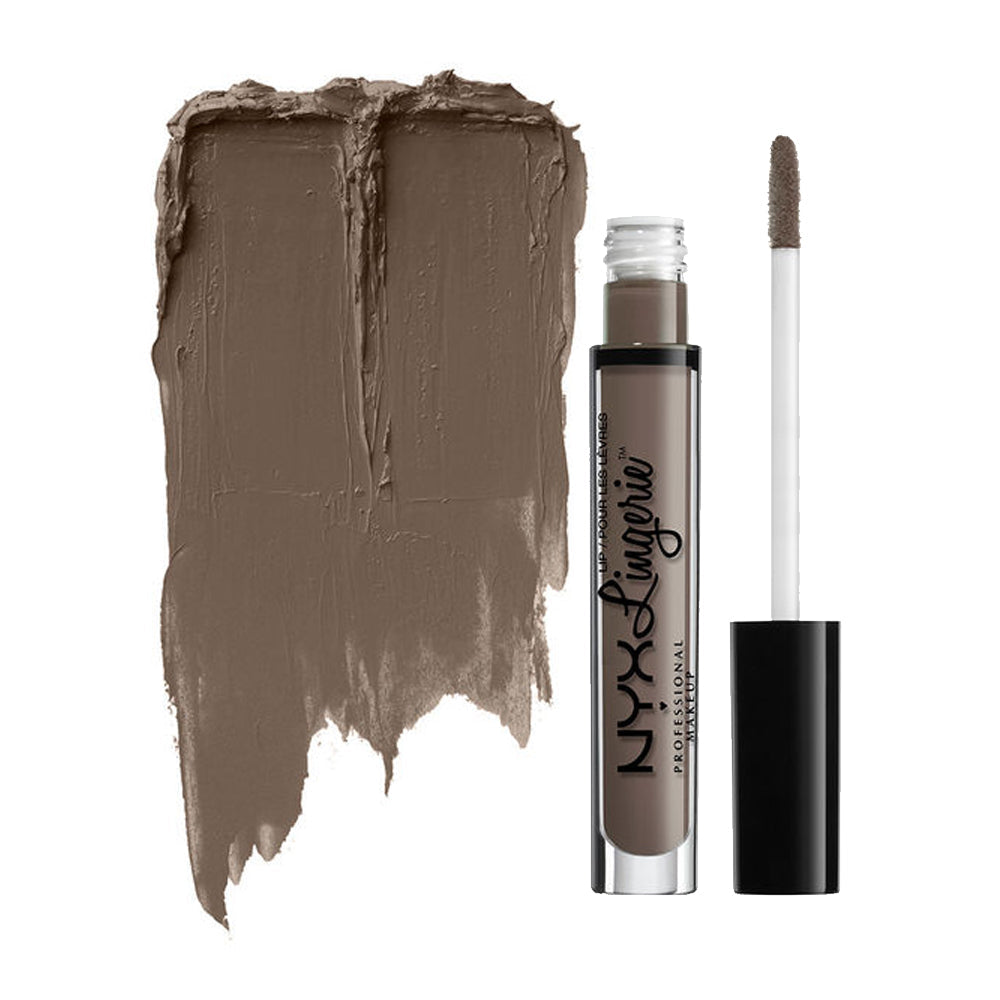 NYX Lip Lingerie - Scandalous 