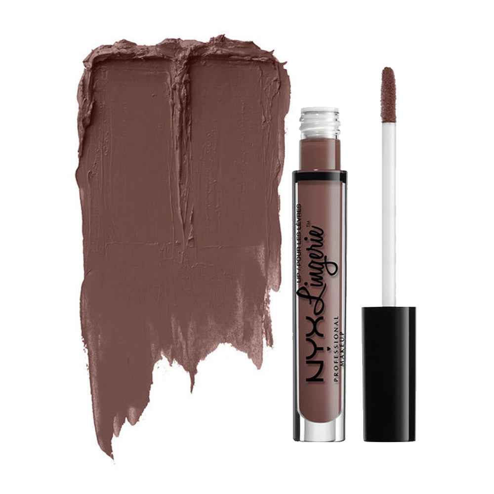 NYX Lip Lingerie - Confident