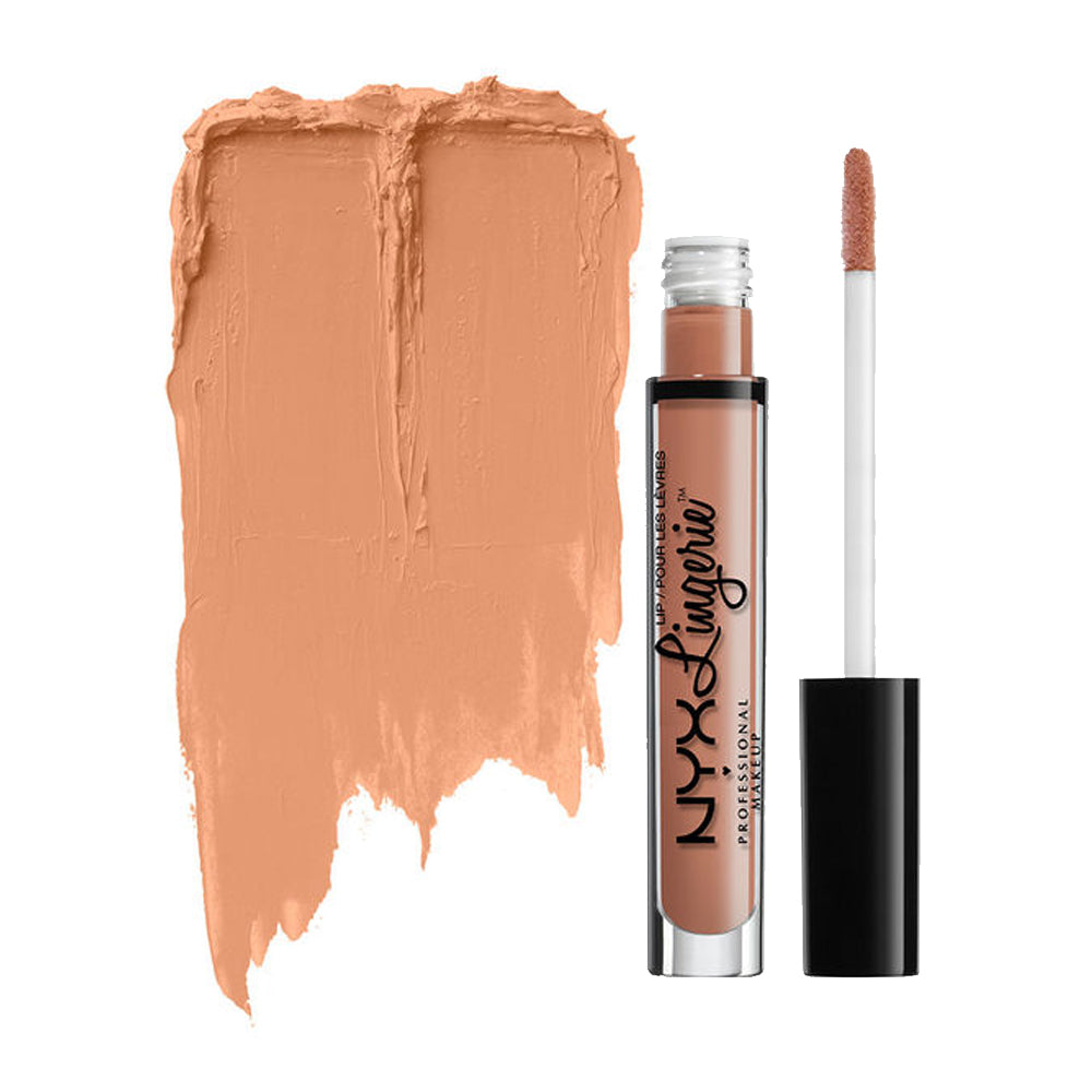 NYX Lip Lingerie - Dusk To Dawn 