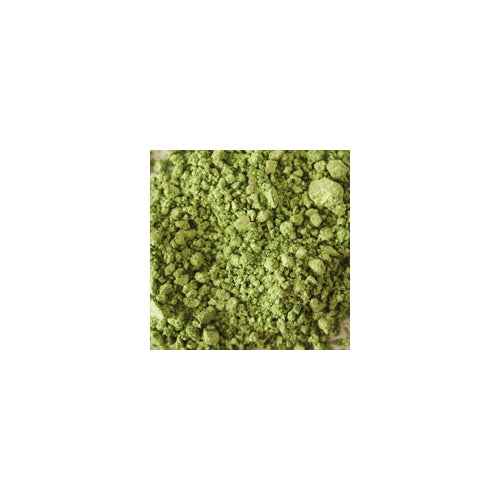 NYX Loose Pearl Eyeshadow - Lime
