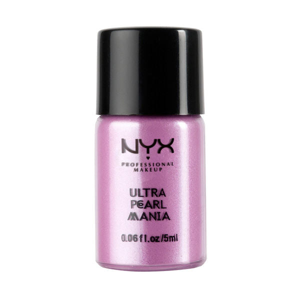 NYX Loose Pearl Eyeshadow - Purple 