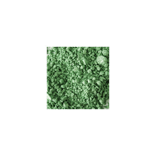 NYX Loose Pearl Eyeshadow - Grass 
