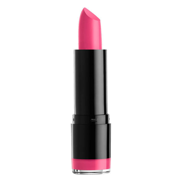 NYX Extra Creamy Round Lipstick 2 