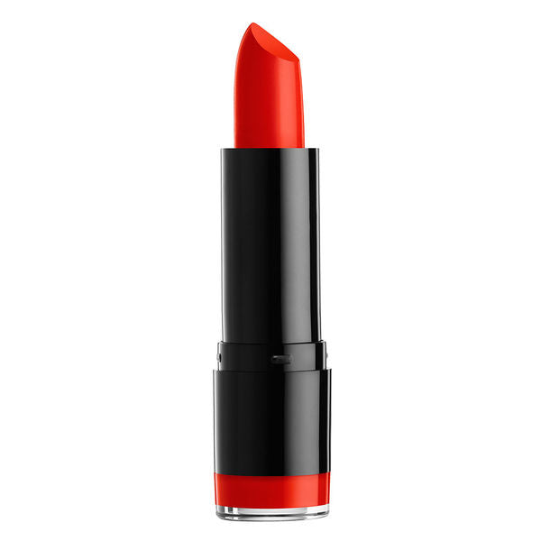 NYX Extra Creamy Round Lipstick - Eros 
