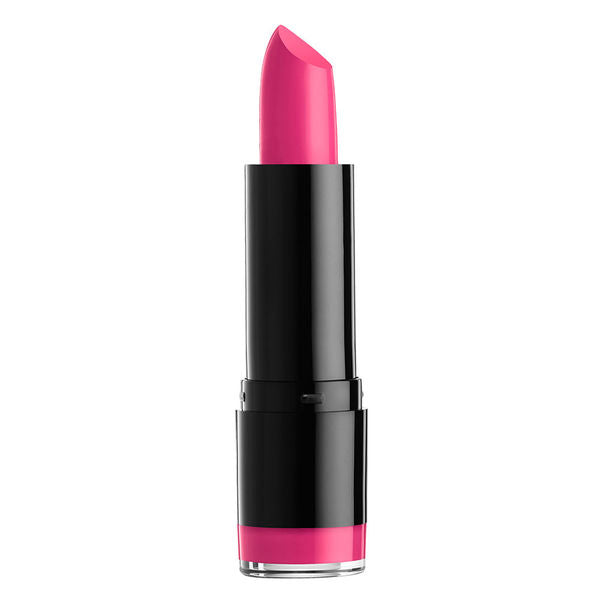 NYX Extra Creamy Round Lipstick 2 