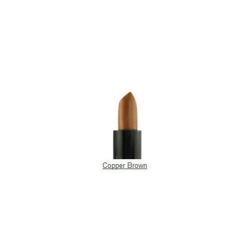 NYX Extra Creamy Round Lipstick 2 - Copper Brown by Avera Group