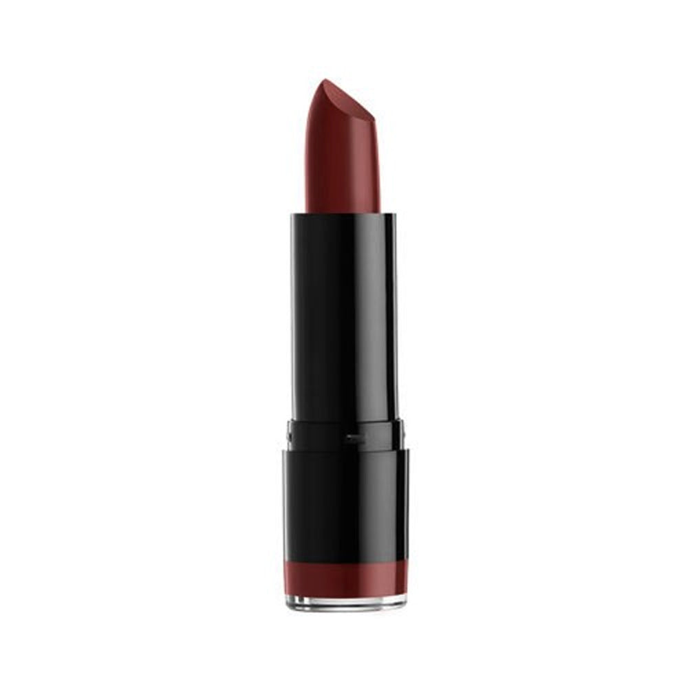 NYX Extra Creamy Round Lipstick 2 - Very Berry by Avera Group