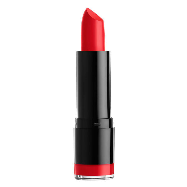 NYX Extra Creamy Round Lipstick 2 