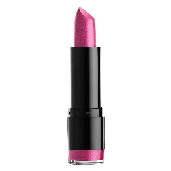 NYX Extra Creamy Round Lipstick 3 - Fusion 