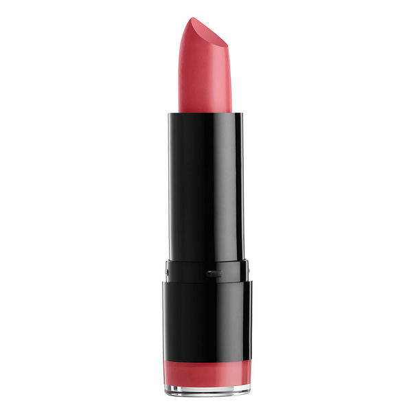 NYX Extra Creamy Round Lipstick 3 - Fig 