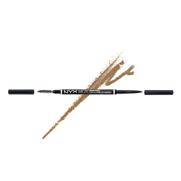 NYX Micro Brow Pencil - Blonde 