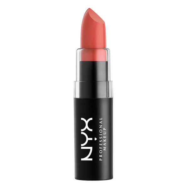 NYX Matte Lipstick - Sierra 