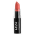 NYX Matte Lipstick - Sierra