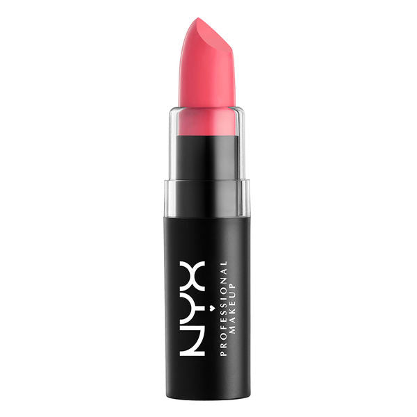 NYX Matte Lipstick - Angel 