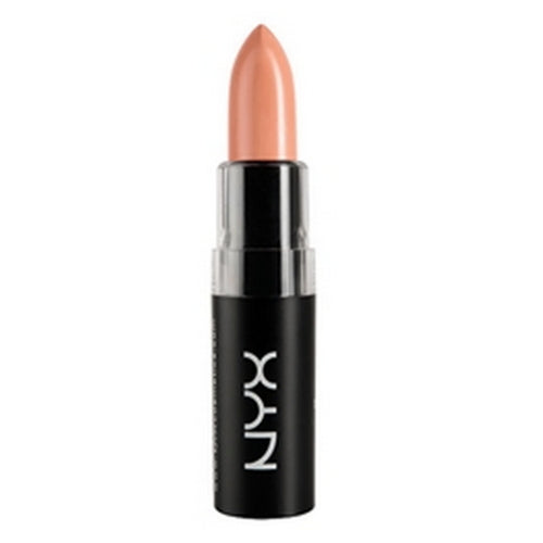 NYX Matte Lipstick - Forbidden 
