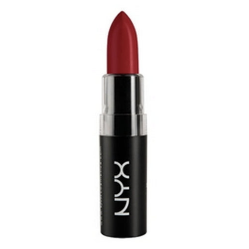 NYX Matte Lipstick - Eden 