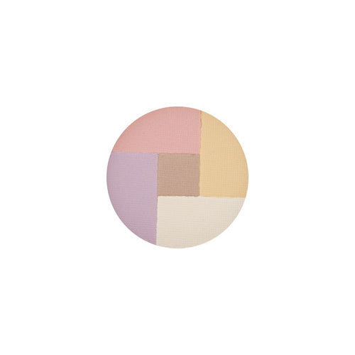 NYX Mosaic Powder Blush - Highlighter - Highlighter 