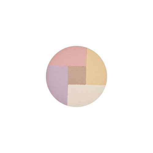 NYX Mosaic Powder Blush - Highlighter - Highlighter