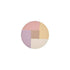 NYX Mosaic Powder Blush - Highlighter - Highlighter