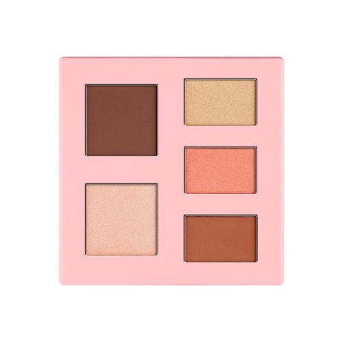 NYX Rocker Chic Palette 