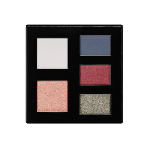 NYX Rocker Chic Palette - 03 Tainted Love 