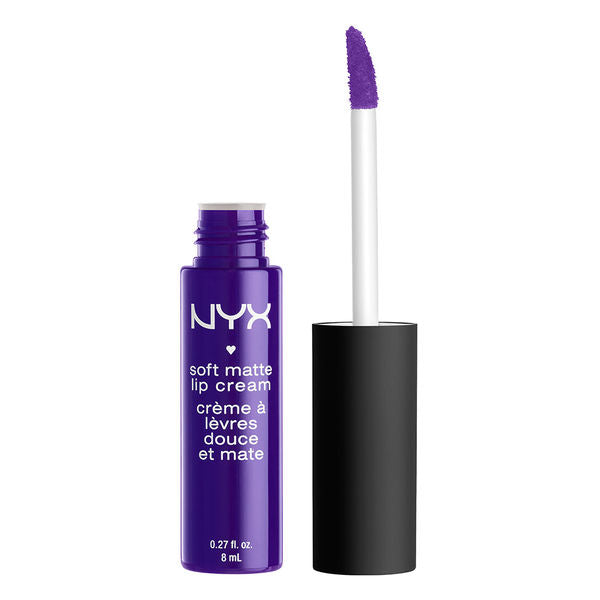 NYX Soft Matte Lip Cream - Havana 