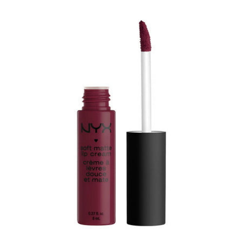 NYX Soft Matte Lip Cream - Vancouver 