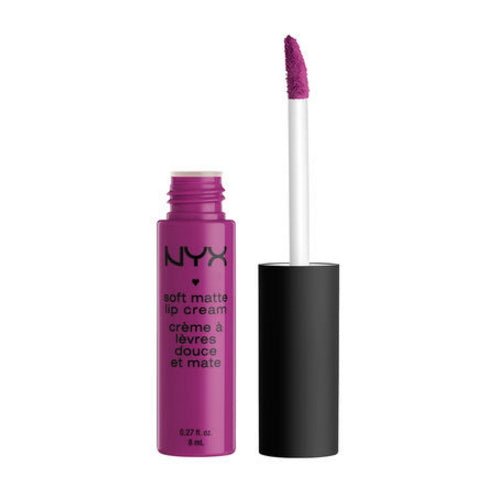 NYX Soft Matte Lip Cream - Seoul 