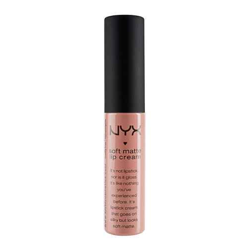 NYX Soft Matte Lip Cream - London