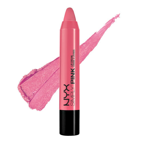NYX Simply Pink Lip Cream - Primrose 