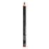 NYX Slim Eye Pencil - Brown by Avera Group