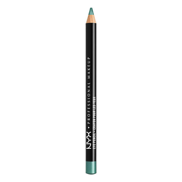 NYX Slim Eye Pencil - Seafoam Green by Avera Group