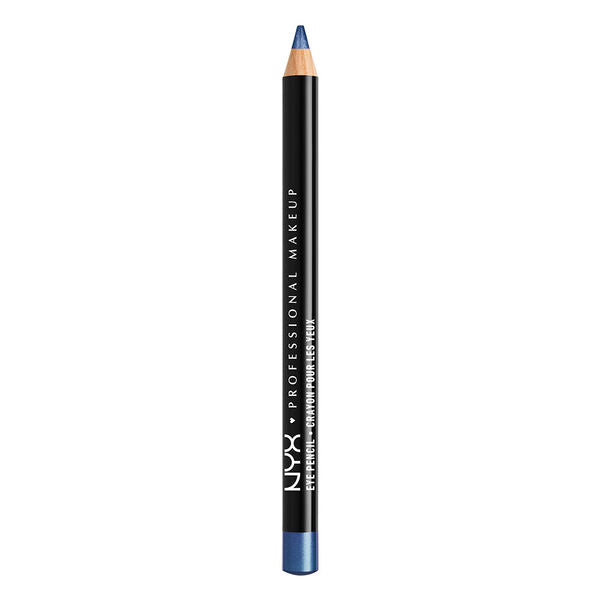 NYX Slim Eye Pencil - Sapphire by Avera Group