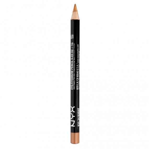 NYX Slim Eye Pencil - 24 Karat