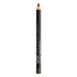 NYX Slim Eye Pencil - Black Brown by Avera Group