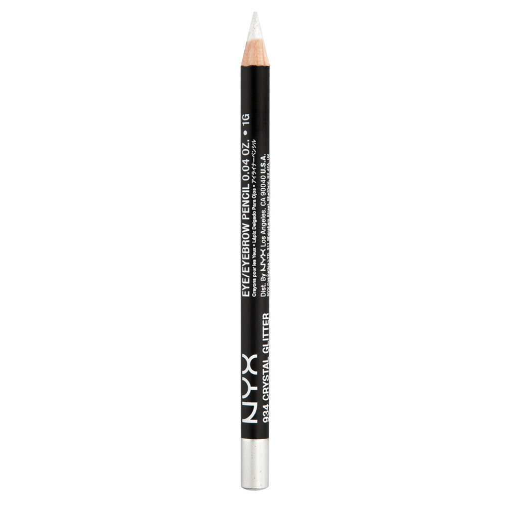 NYX Slim Eye Pencil - Crystal Glitter 