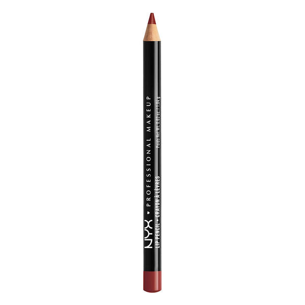 NYX Slim Lip Pencil - Auburn by Avera Group