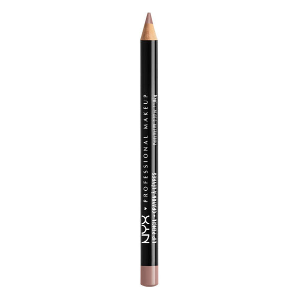 NYX Slim Lip Pencil - Mahogany by Avera Group