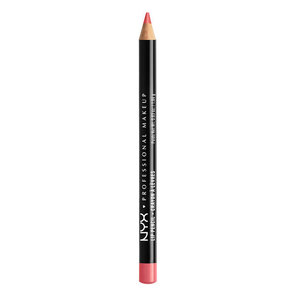 NYX Slim Lip Pencil - Hot Red 