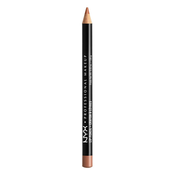 NYX Slim Lip Pencil - Soft Brown by Avera Group
