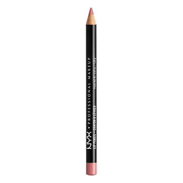 NYX Slim Lip Pencil - Rose by Avera Group