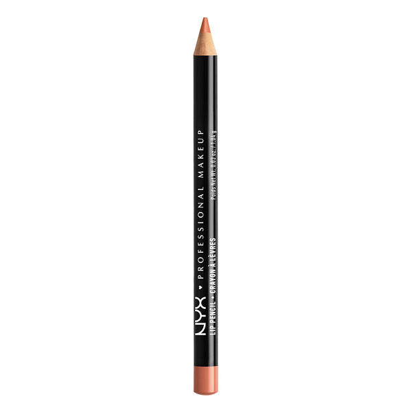 NYX Slim Lip Pencil - Tangerine by Avera Group