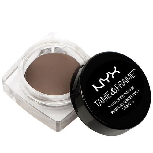 NYX Tame &amp; Frame Brow Pomade - Chocolate 