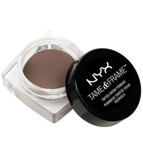 NYX Tame &amp; Frame Brow Pomade - Chocolate