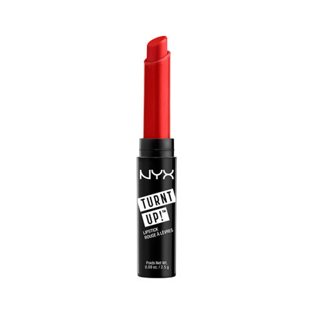 NYX Turnt Up! Lipstick by Avera Group